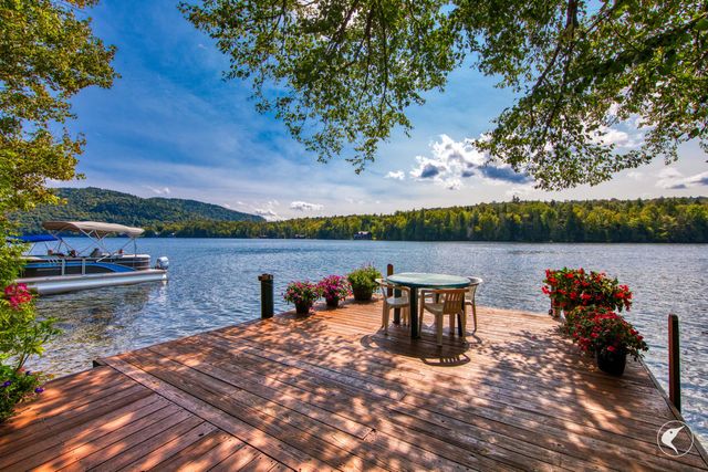 12 George and Bliss Ln Lane, Pier 413, Lake Placid, NY 12946