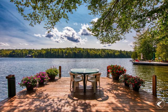 12 George and Bliss Ln Lane, Pier 413, Lake Placid, NY 12946