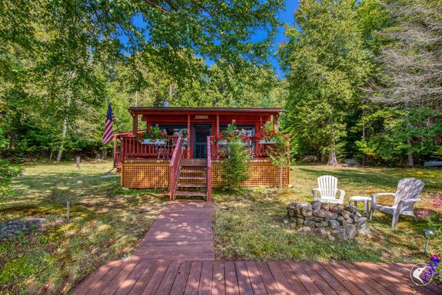 12 George and Bliss Ln Lane, Pier 413, Lake Placid, NY 12946