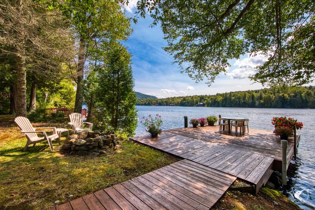 12 George and Bliss Ln Lane, Pier 413, Lake Placid, NY 12946
