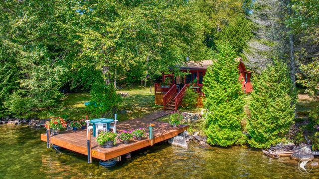 12 George and Bliss Ln Lane, Pier 413, Lake Placid, NY 12946