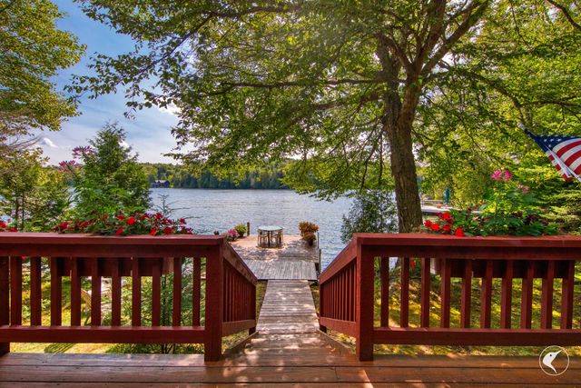 12 George and Bliss Ln Lane, Pier 413, Lake Placid, NY 12946