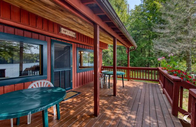 12 George and Bliss Ln Lane, Pier 413, Lake Placid, NY 12946