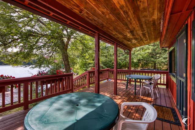 12 George and Bliss Ln Lane, Pier 413, Lake Placid, NY 12946