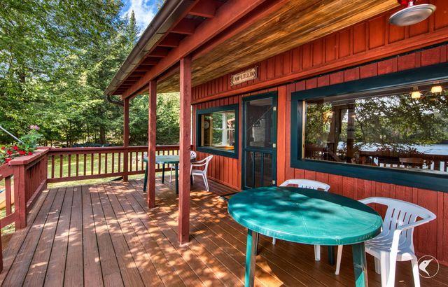 12 George and Bliss Ln Lane, Pier 413, Lake Placid, NY 12946