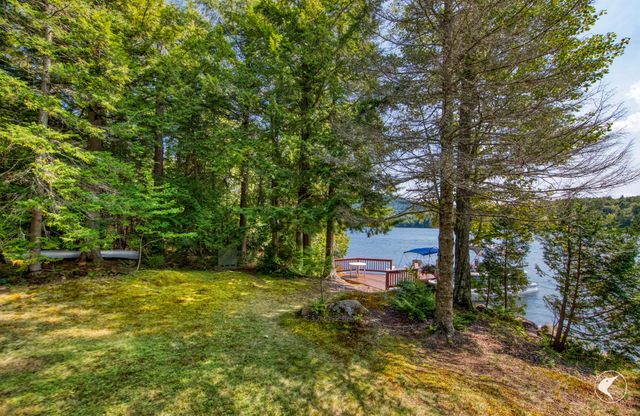 12 George and Bliss Ln Lane, Pier 413, Lake Placid, NY 12946