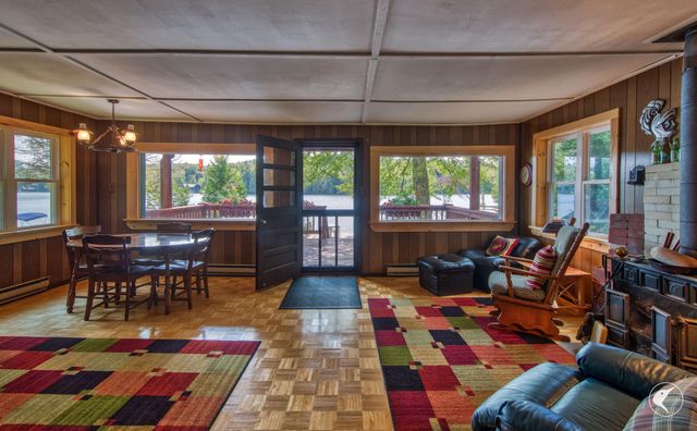 12 George and Bliss Ln Lane, Pier 413, Lake Placid, NY 12946