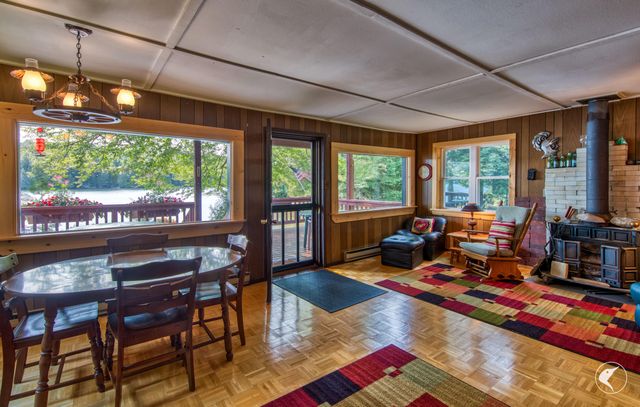 12 George and Bliss Ln Lane, Pier 413, Lake Placid, NY 12946