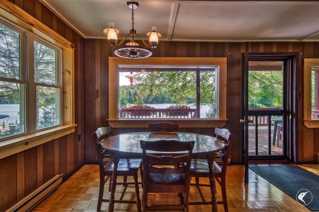 12 George and Bliss Ln Lane, Pier 413, Lake Placid, NY 12946