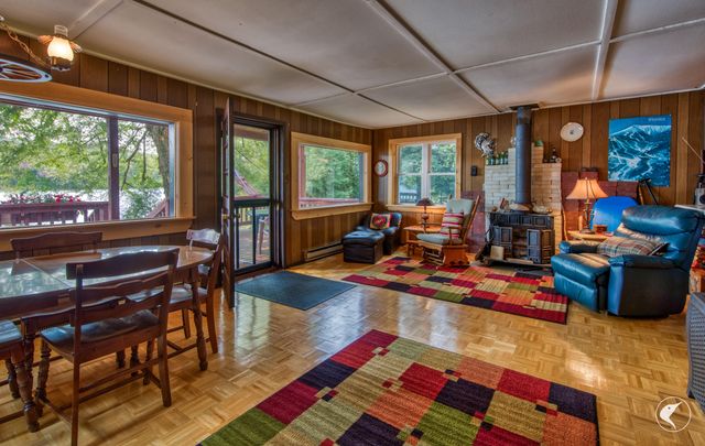 12 George and Bliss Ln Lane, Pier 413, Lake Placid, NY 12946