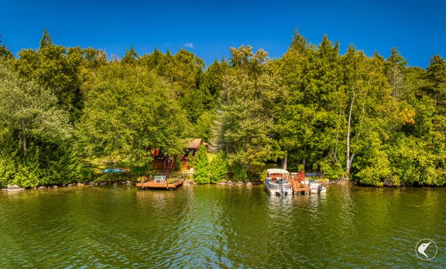 12 George and Bliss Ln Lane, Pier 413, Lake Placid, NY 12946