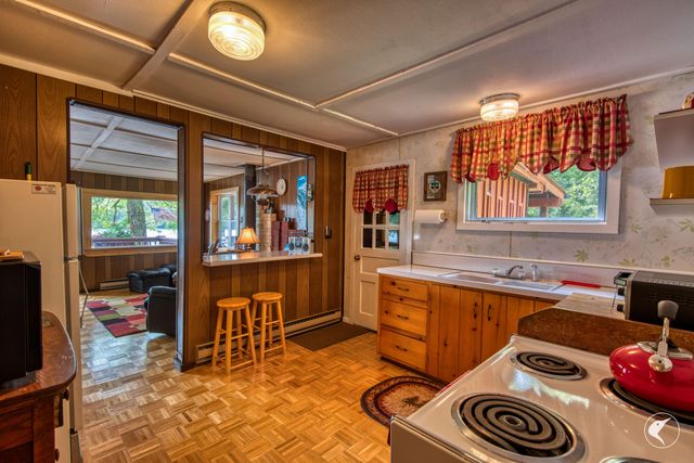 12 George and Bliss Ln Lane, Pier 413, Lake Placid, NY 12946