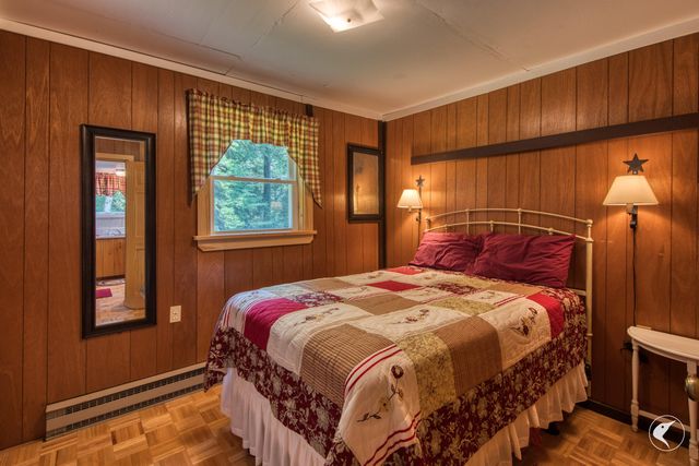 12 George and Bliss Ln Lane, Pier 413, Lake Placid, NY 12946