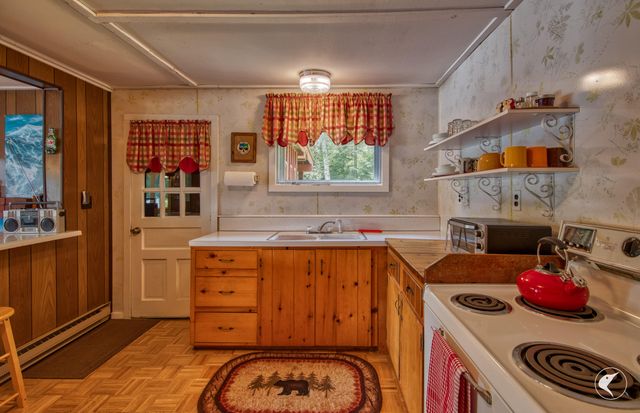 12 George and Bliss Ln Lane, Pier 413, Lake Placid, NY 12946