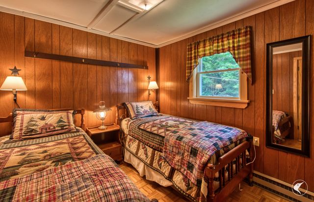 12 George and Bliss Ln Lane, Pier 413, Lake Placid, NY 12946