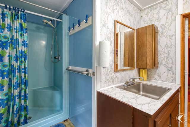 12 George and Bliss Ln Lane, Pier 413, Lake Placid, NY 12946