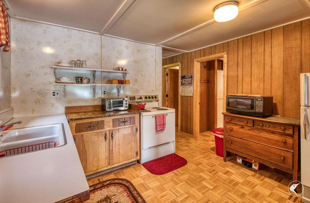 12 George and Bliss Ln Lane, Pier 413, Lake Placid, NY 12946