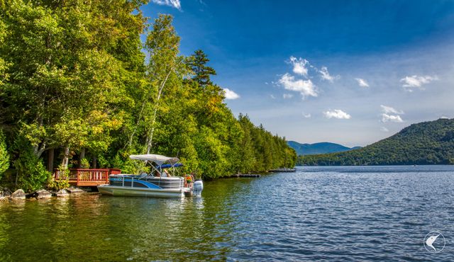 12 George and Bliss Ln Lane, Pier 413, Lake Placid, NY 12946