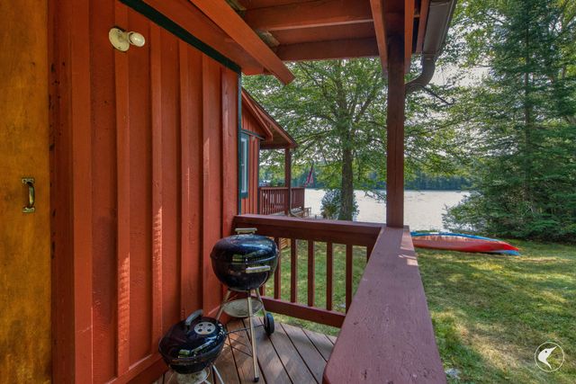 12 George and Bliss Ln Lane, Pier 413, Lake Placid, NY 12946