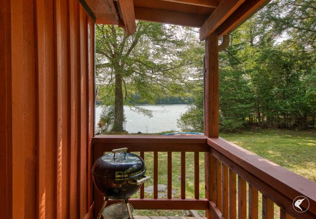 12 George and Bliss Ln Lane, Pier 413, Lake Placid, NY 12946