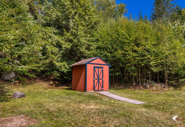 12 George and Bliss Ln Lane, Pier 413, Lake Placid, NY 12946