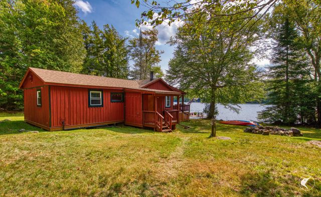 12 George and Bliss Ln Lane, Pier 413, Lake Placid, NY 12946