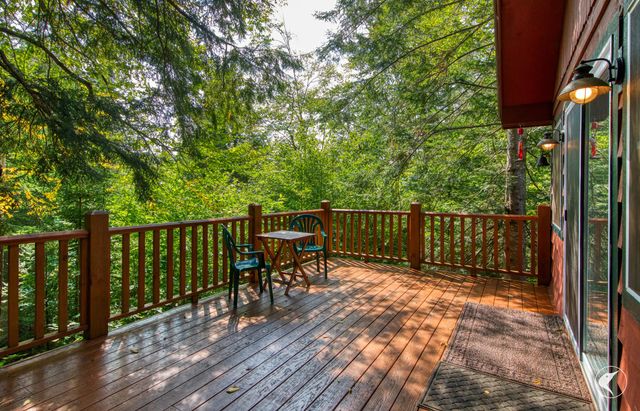 12 George and Bliss Ln Lane, Pier 413, Lake Placid, NY 12946