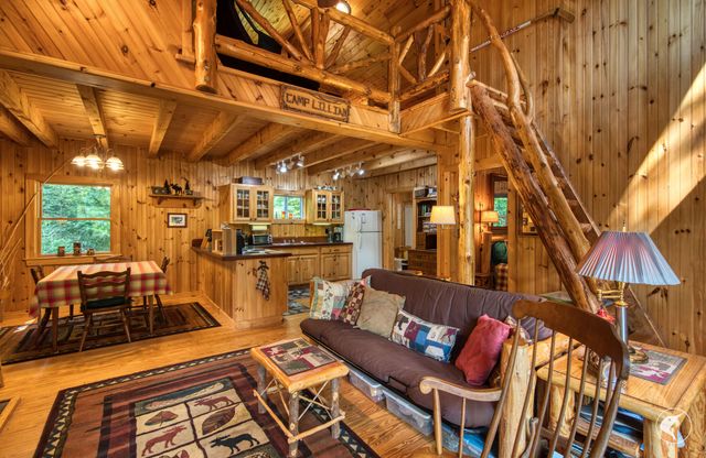 12 George and Bliss Ln Lane, Pier 413, Lake Placid, NY 12946