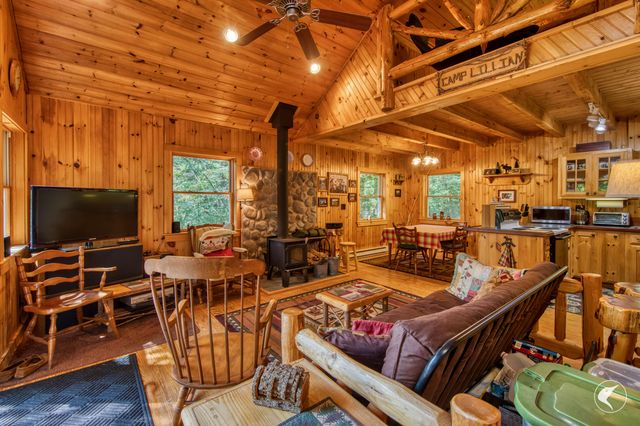 12 George and Bliss Ln Lane, Pier 413, Lake Placid, NY 12946