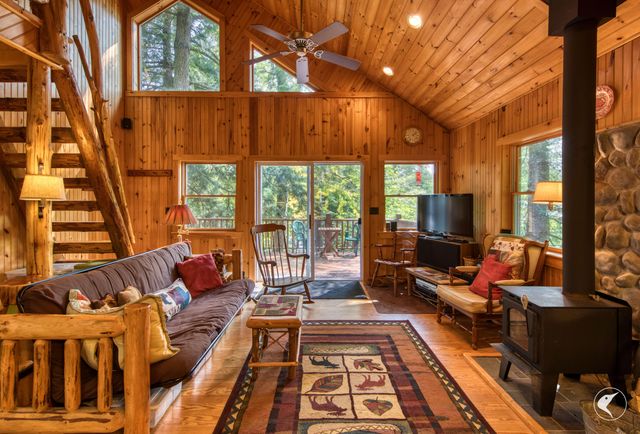 12 George and Bliss Ln Lane, Pier 413, Lake Placid, NY 12946