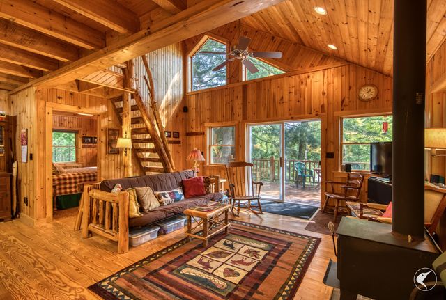 12 George and Bliss Ln Lane, Pier 413, Lake Placid, NY 12946