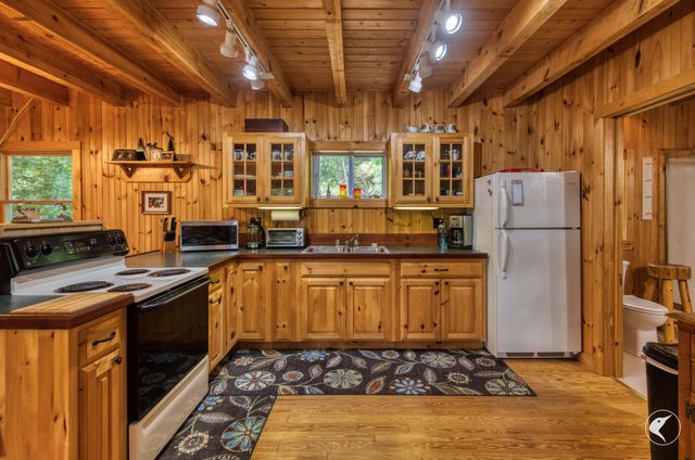 12 George and Bliss Ln Lane, Pier 413, Lake Placid, NY 12946