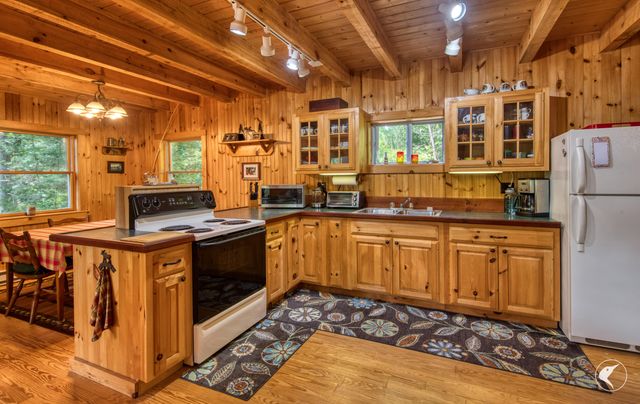 12 George and Bliss Ln Lane, Pier 413, Lake Placid, NY 12946