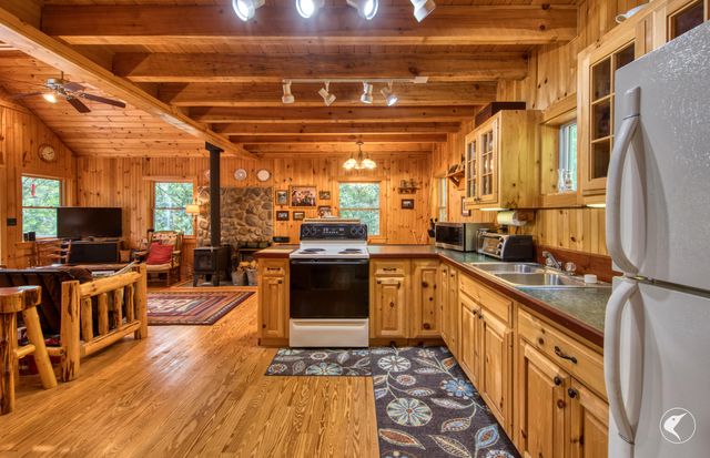 12 George and Bliss Ln Lane, Pier 413, Lake Placid, NY 12946