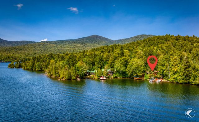12 George and Bliss Ln Lane, Pier 413, Lake Placid, NY 12946