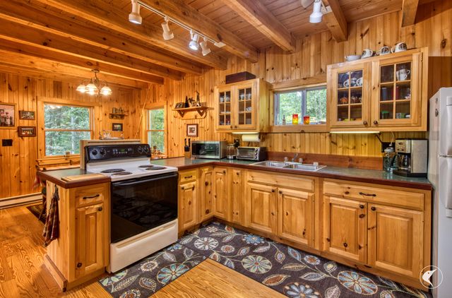 12 George and Bliss Ln Lane, Pier 413, Lake Placid, NY 12946