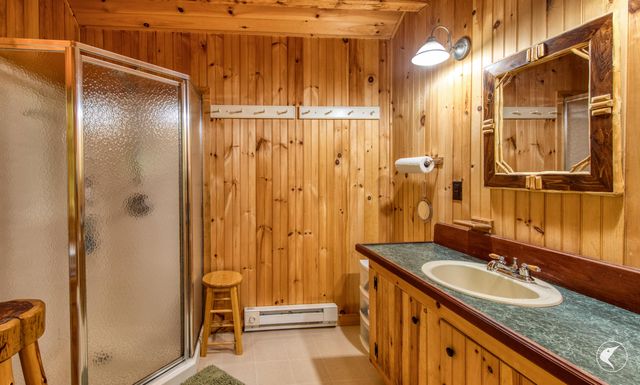 12 George and Bliss Ln Lane, Pier 413, Lake Placid, NY 12946