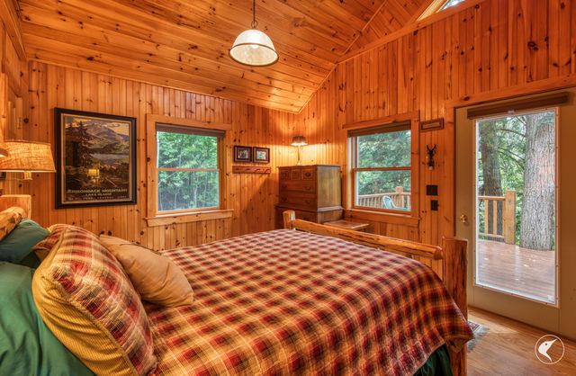 12 George and Bliss Ln Lane, Pier 413, Lake Placid, NY 12946