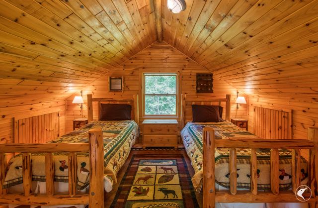 12 George and Bliss Ln Lane, Pier 413, Lake Placid, NY 12946