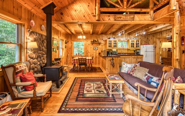 12 George and Bliss Ln Lane, Pier 413, Lake Placid, NY 12946