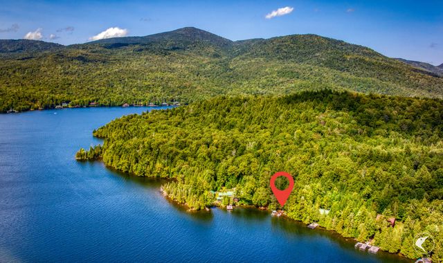 12 George and Bliss Ln Lane, Pier 413, Lake Placid, NY 12946