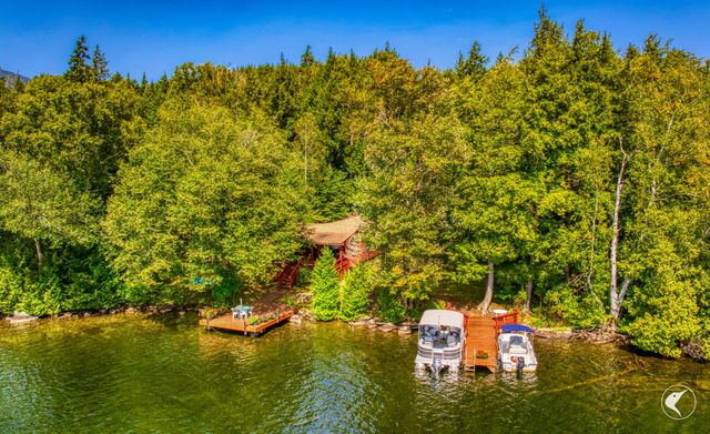 12 George and Bliss Ln Lane, Pier 413, Lake Placid, NY 12946