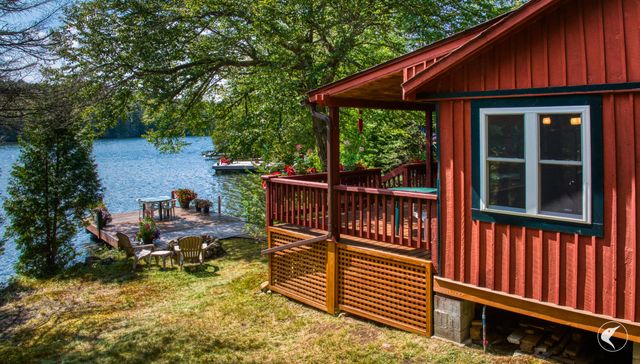 12 George and Bliss Ln Lane, Pier 413, Lake Placid, NY 12946