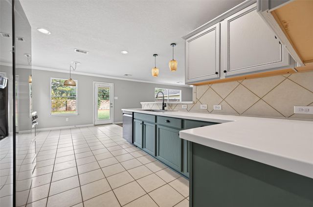 26522 Marble Falls Bend, Katy, TX 77494