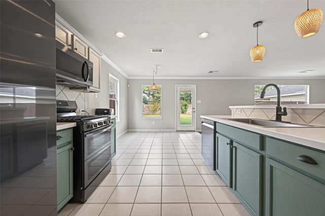 26522 Marble Falls Bend, Katy, TX 77494