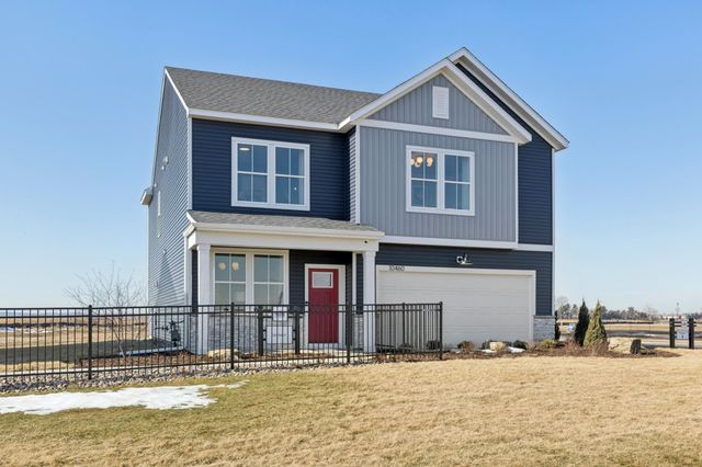 15031 Askeaton Place, Rosemount, MN 55068