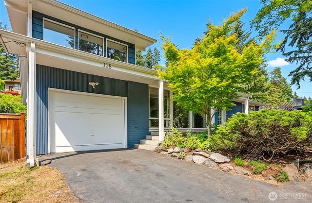 328 NW 175th Street, Shoreline, WA 98177