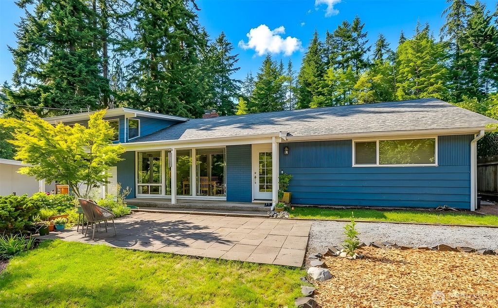 328 NW 175th Street, Shoreline, WA 98177
