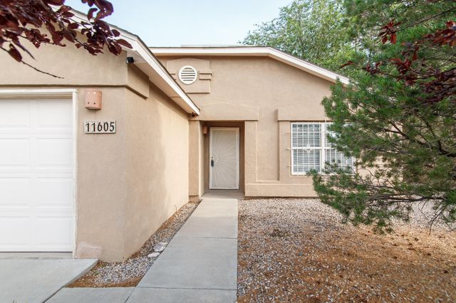 11605 SINGING ARROW Road SE, Albuquerque, NM 87123