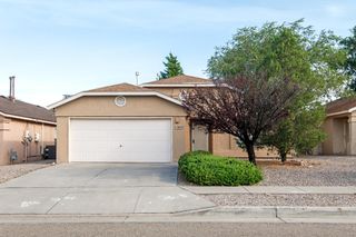11605 SINGING ARROW Road SE, Albuquerque, NM 87123